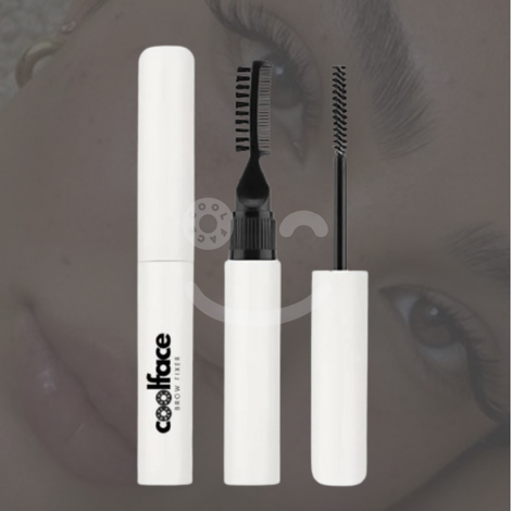 Brow Fixer 😉