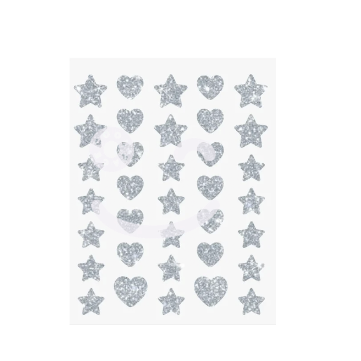3 PACKS - Estrellas spark- 105 unidades