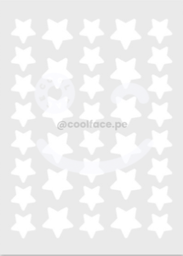 Estrellas Trasparentes 🌠