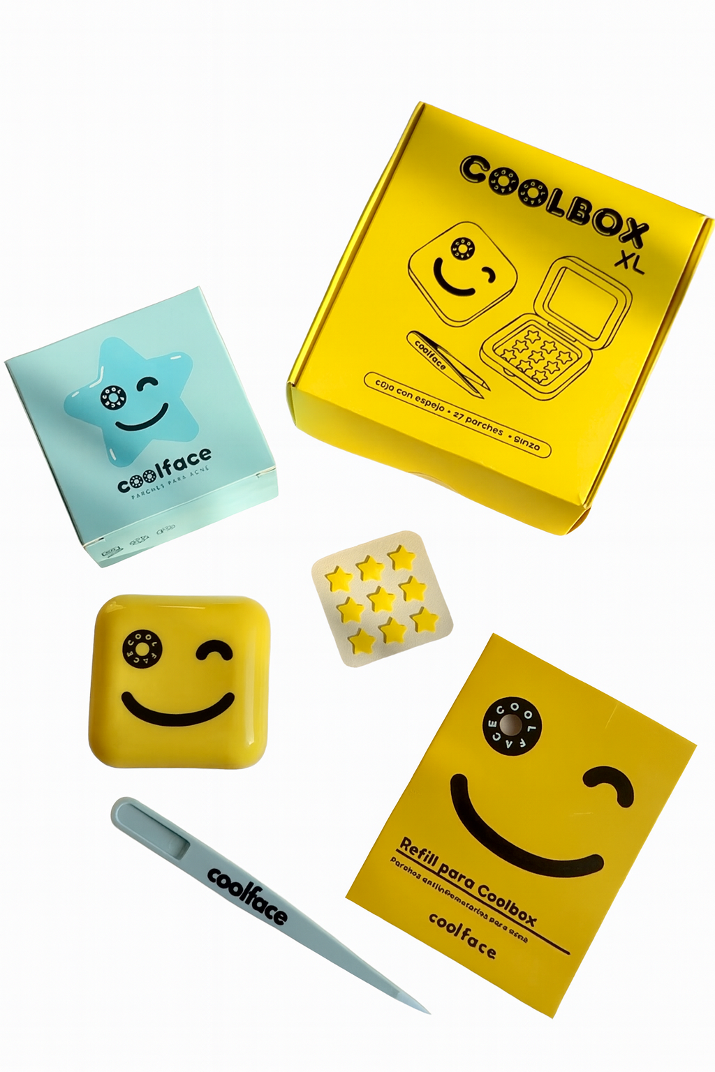 COOLBOX XL 🌟