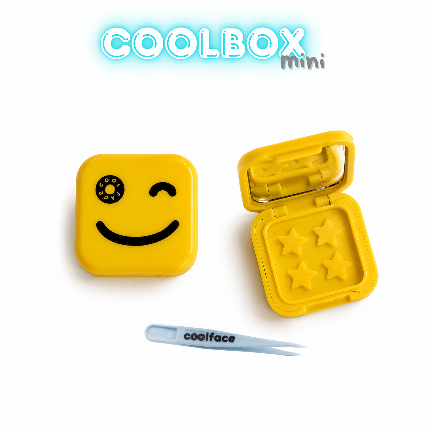 COOLBOX MINI🌟
