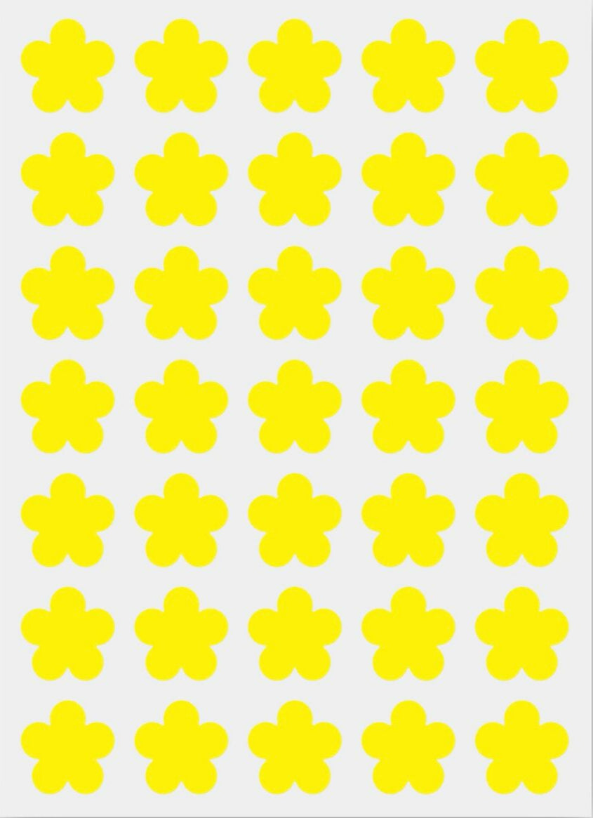 Flores Amarillas🌸