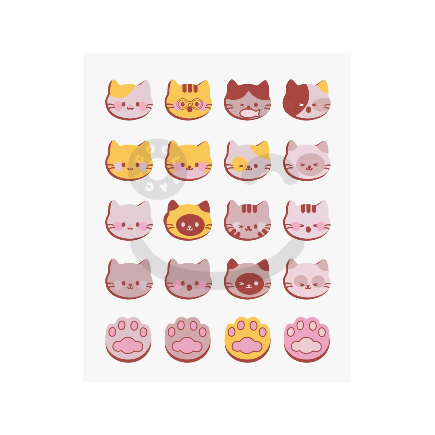 Gatitos