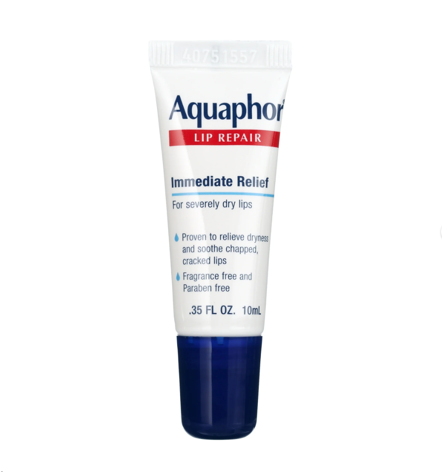 Balsamo de labios - Aquaphor