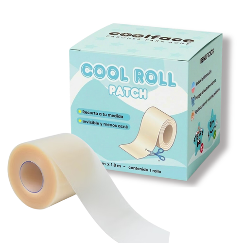 COOL ROLL