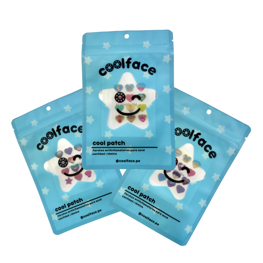 3 PACKS - Princesas variado - 36 unidades