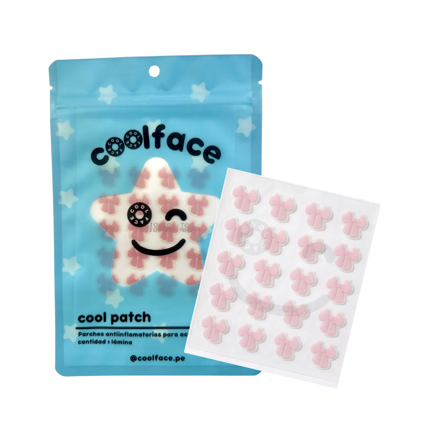 Lazo coquette