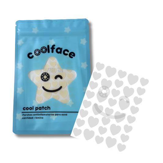 Corazones Trasparentes 🤍