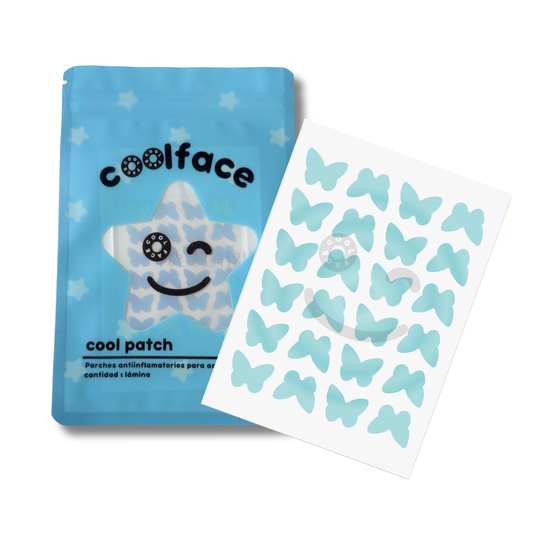 Mariposas Holográficas 🦋