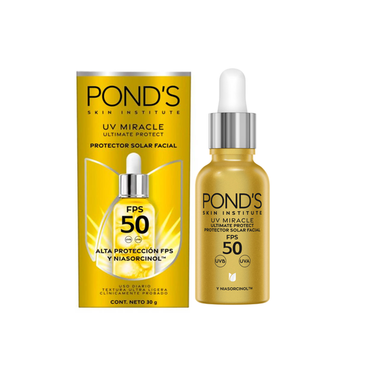 POND'S Protector Solar Facial SERUM PONDS UV MIRACLE  30gr