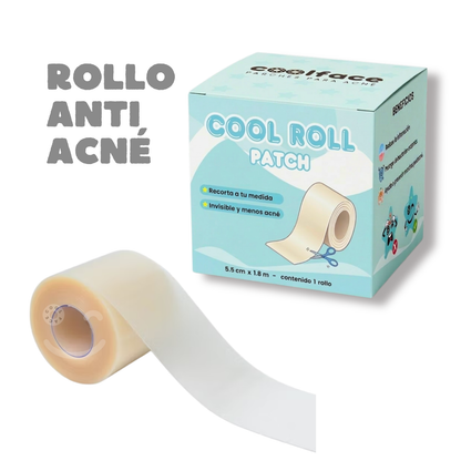 COOL ROLL PATCH - 1.80 metros