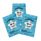 3 PACKS - Estrellas spark- 105 unidades