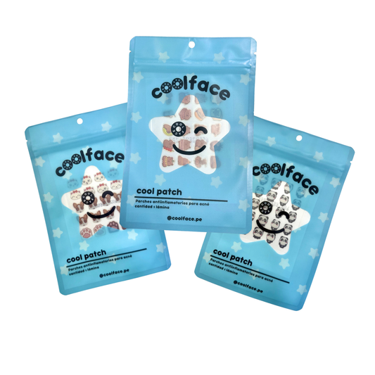 3 PACKS - Animales variados  - 60 unidades