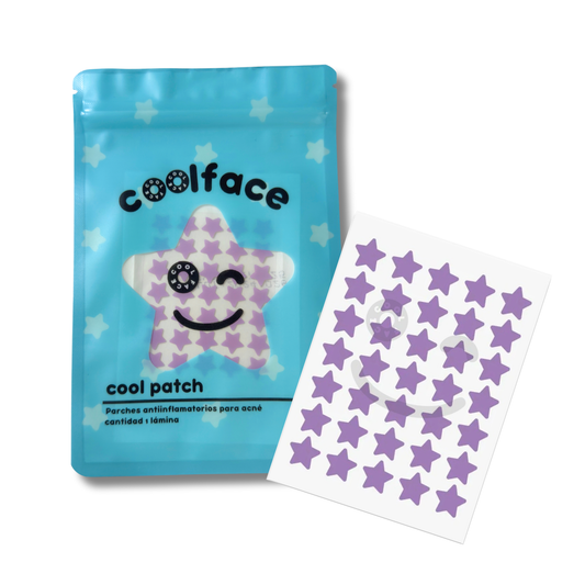 Estrellas Morada - 35 unidades  ⭐