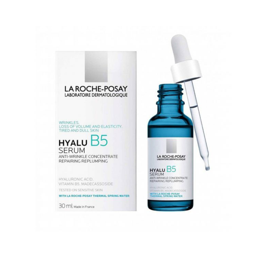 LA ROCHE POSAY - Serum Anti-arrugas Hyalu B5 30ml