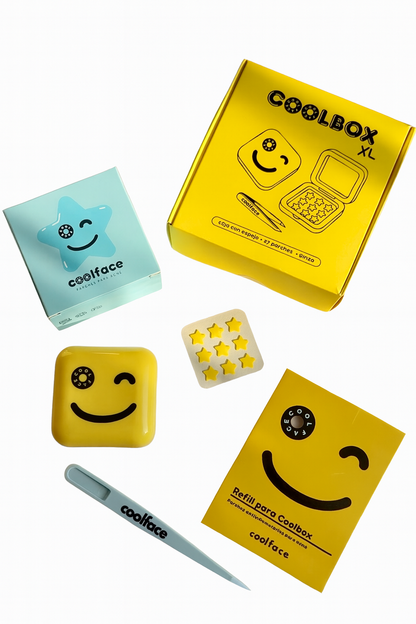 COOLBOX XL 🌟
