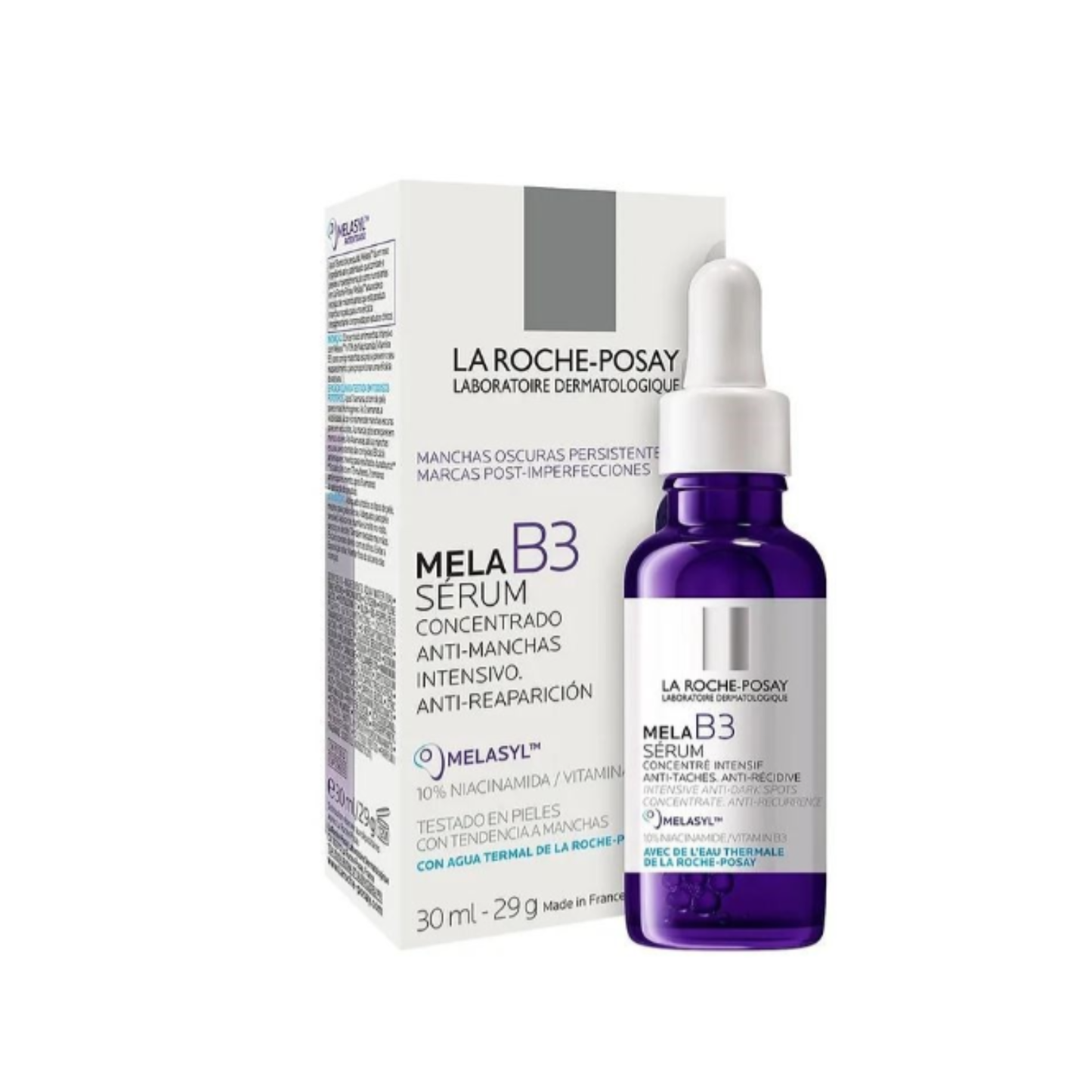 LA ROCHE POSAY - Serum Mela B3 30ml