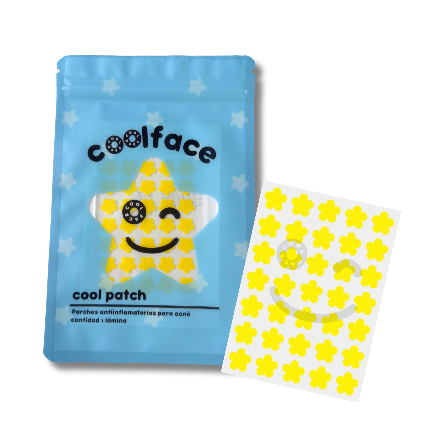 Flores Amarillas🌸