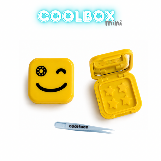COOLBOX MINI🌟