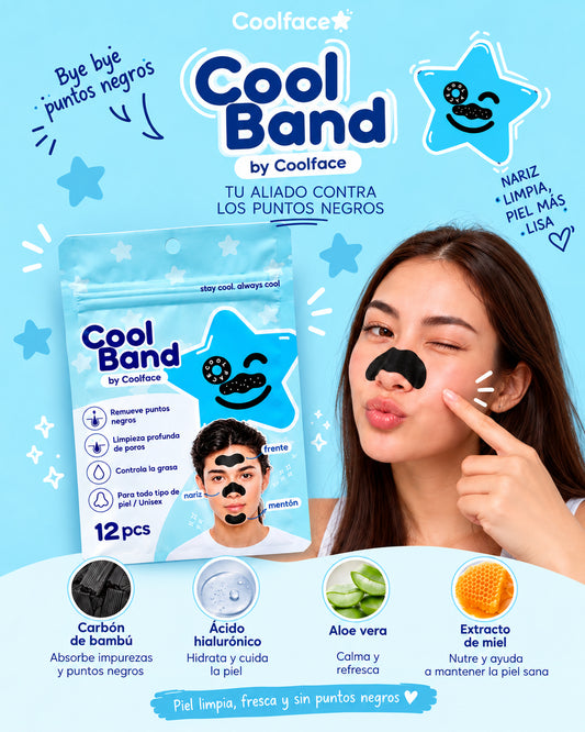 COOL BAND