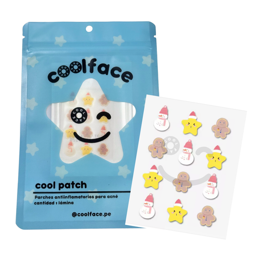 Estrellas navideñas