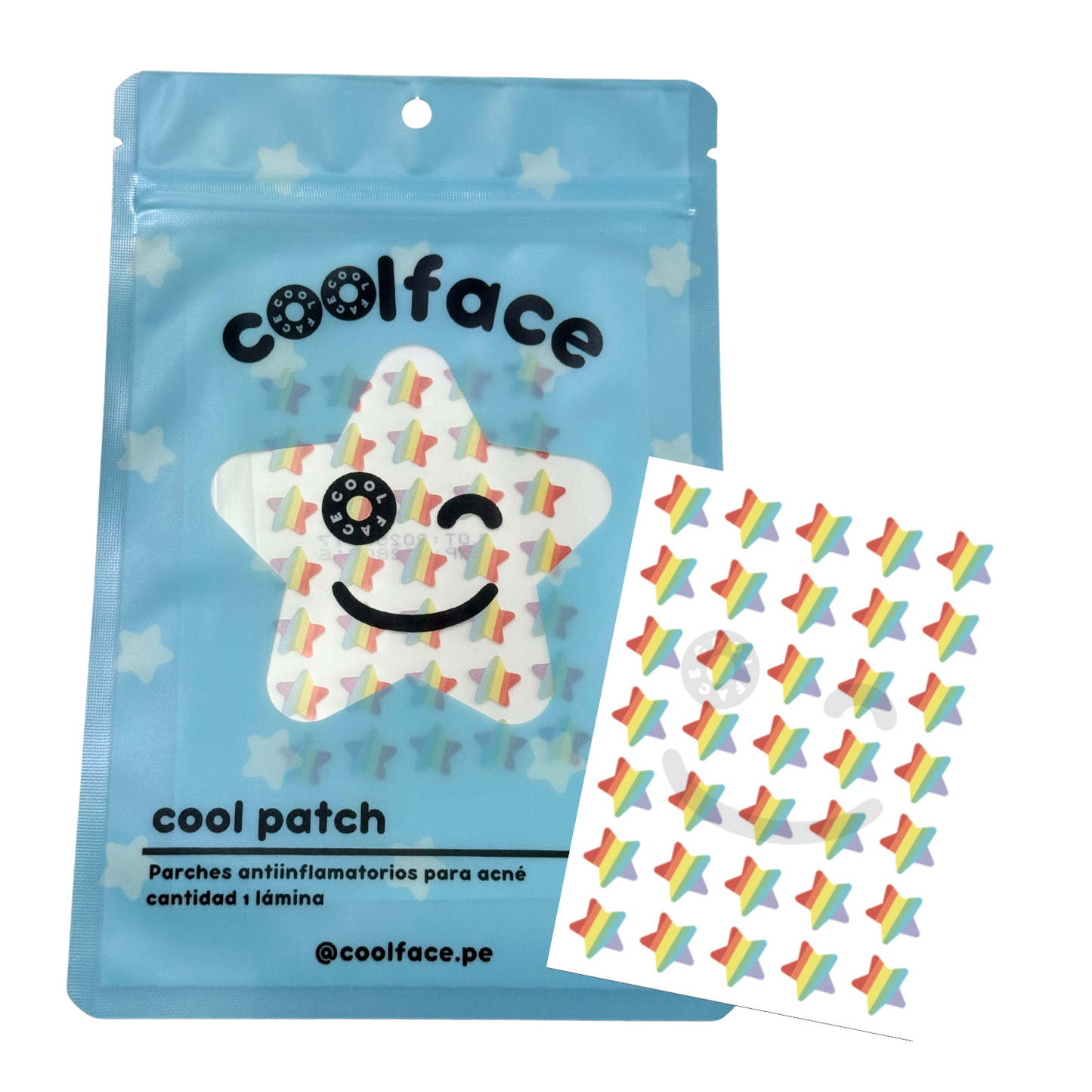 star Pride 🌈⭐️🏳️‍🌈