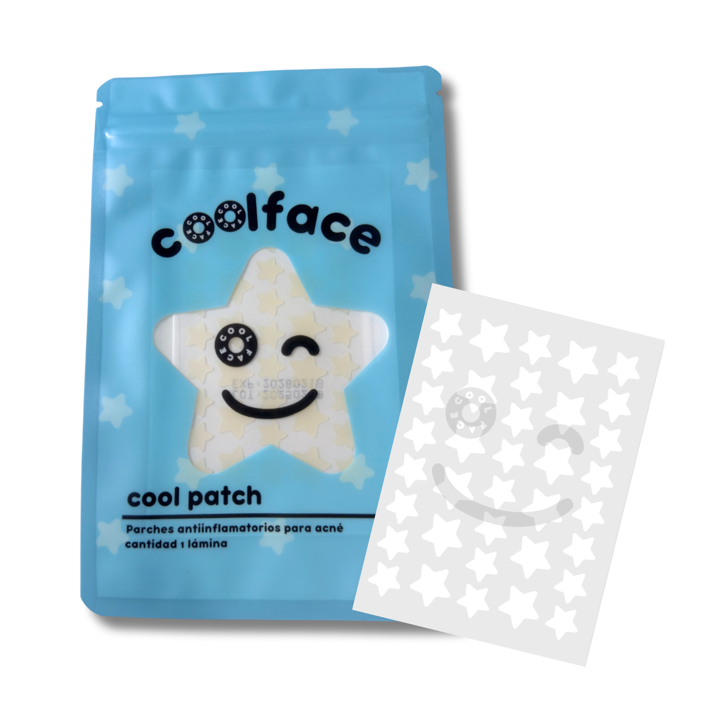 Estrellas  Trasparentes 🌠