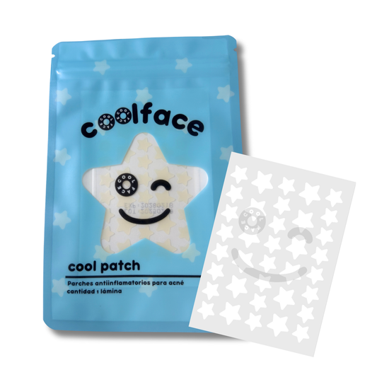 Estrellas  Trasparentes 🌠