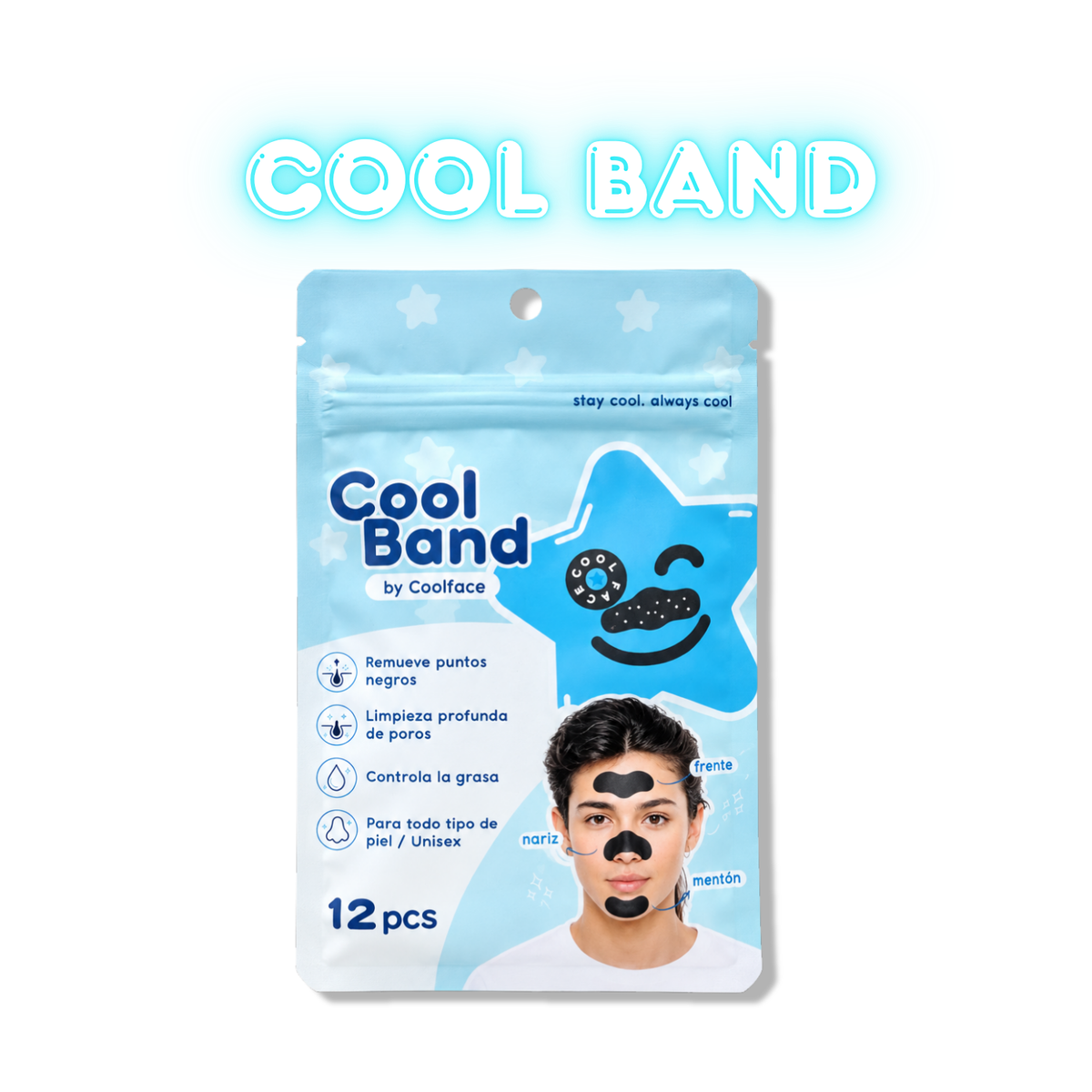 COOL BAND