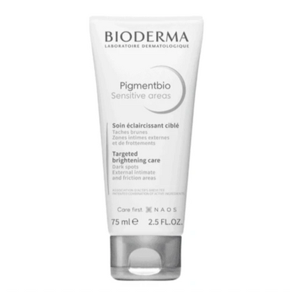 Crema para manchas del cuerpo - Bioderma Pigmentbio  75 ml