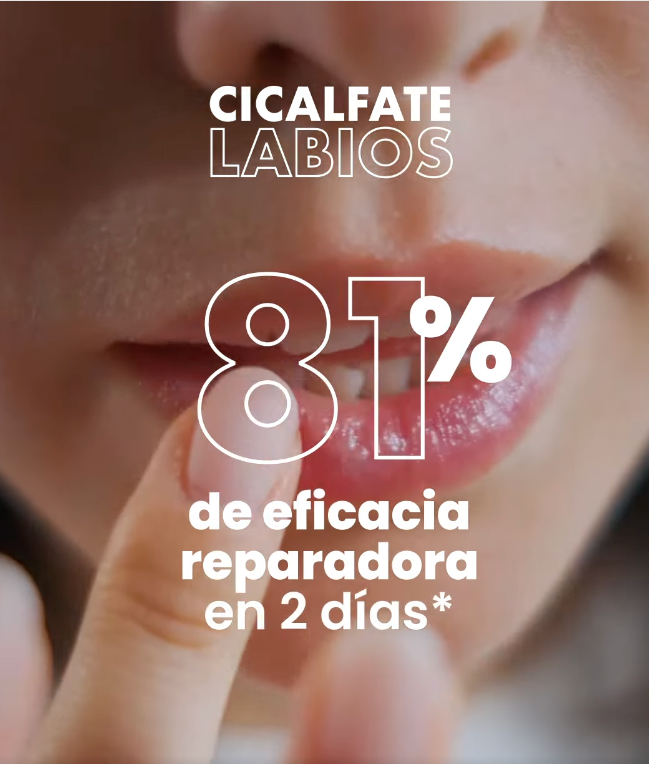 Bálsamo para Labios - Avène Cicalfate