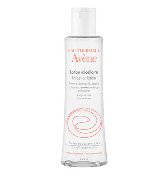 Loción micelar - Avene 100 ml