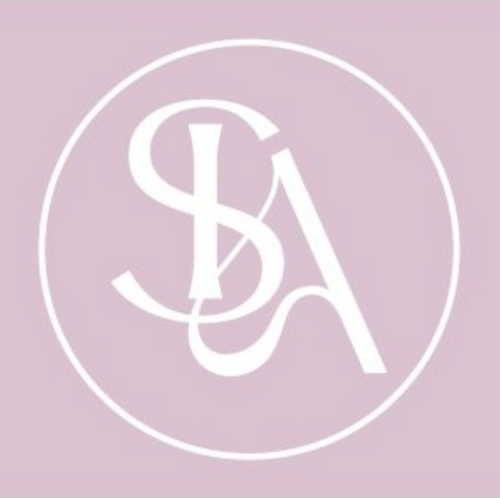 Logo de SHE IS ART