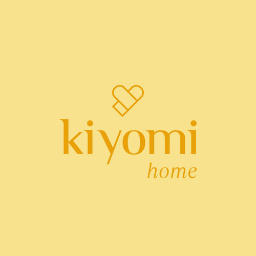 Logo de KIYOMI HOME