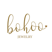 Logo de BOHOO