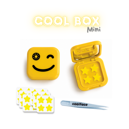 COOL BOX MINI🌟