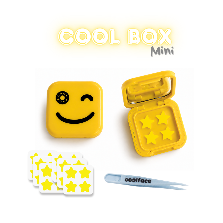 COOL BOX MINI🌟