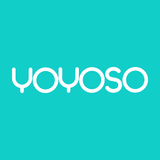 Logo de YOYOSO